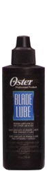 Oster Blade Lube 4oz Tube