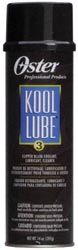Oster Kool Lube 3 16oz