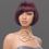 Outre 100% Human Hair Super Natural Perfect Bob Weave