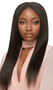 Outre BundleBabe 100% Unprocessed Human Hair Straight Weave (10"10"10"12"12"12"14"14"14"+Closure)
