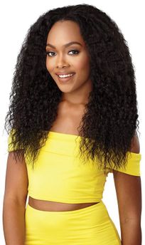 Outre Converti-Cap Premium Synthetic Fiber Wig Glitz & Glam (NEW!!!)