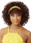 Outre Converti-Cap Premium Synthetic Fiber Wig Spiral Symphony 14" (NEW!!!)
