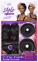 Outre Duby Style In A Box Weave Curly Cut (NEW!!!)