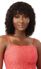 Outre Fab & Fly 100% Unprocessed Human Hair Wig HH-VIVIA
