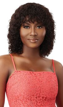 Outre Fab & Fly 100% Unprocessed Human Hair Wig HH-VIVIA