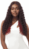 Outre HD Sleek Lay Part Lace Front Wig Perla