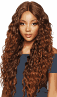Outre High Tex 6" Swiss Lace Deep Parting Wig Amara (NEW!!!)