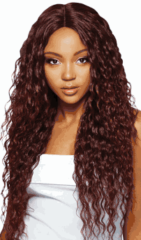 Outre High Tex 6" Swiss Lace Deep Parting Wig Kassidy (NEW!!!)