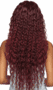 Outre High Tex 6" Swiss Lace Deep Parting Wig Kassidy (NEW!!!)
