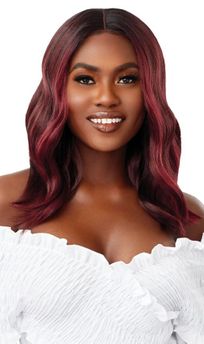 Outre High Tex EveryWear Lace Front Wig EVERY8 (NEW!!!)