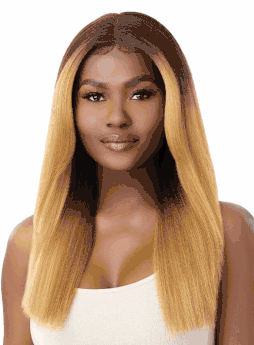 Outre High Tex HD Transparent Lace Wig IMELDA 22"