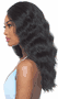 Outre High Tex Heat Resistant Fiber L-Part Swiss Lace Front Wig Bliss