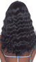 Outre High Tex Heat Resistant Fiber L-Part Swiss Lace Front Wig Bliss