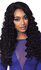 Outre High Tex Heat Resistant Fiber L-Part Swiss Lace Front Wig Hawaiian