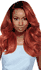 Outre High Tex Heat Resistant Fiber L-Part Swiss Lace Front Wig Sherise