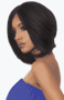 Outre High Tex Heat Resistant Fiber Lace Front L Part Wig Joelle (NEW!!!)