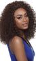 Outre High Tex Heat Resistant Fiber Lace Front Wig Myra