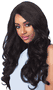 Outre High Tex Heat Resistant Fiber Lace L- Parting Wig Stunna