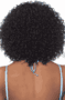 Outre High Tex Heat Resistant Fiber Swiss Lace I-Parting Lace Front Wig Shay (NEW!!!)