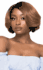 Outre High Tex Heat Resistant Fiber Swiss Lace L-Parting Lace Front Wig ALEXA (NEW!!!)