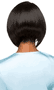 Outre High Tex Heat Resistant Fiber Swiss Lace L-Parting Lace Front Wig ALIA (NEW!!!)