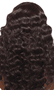 Outre High Tex Heat Resistant Fiber Swiss Lace L-Parting Lace Front Wig ASHANI (NEW!!!)
