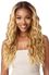 Outre High Tex Heat Resistant Fiber Swiss Lace L-Parting Lace Front Wig Cyndra (NEW!!!)