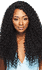 Outre High Tex Heat Resistant Fiber Swiss Lace L-Parting Lace Front Wig DOMINIQUE (NEW!!!)