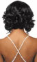 Outre High Tex Heat Resistant Fiber Swiss Lace L-Parting Lace Front Wig KERI (NEW!!!)