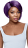 Outre High Tex Heat Resistant Fiber Swiss Lace L-Parting Lace Front Wig Pepper (NEW!!!)