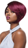 Outre High Tex Heat Resistant Fiber Swiss Lace L-Parting Lace Front Wig WINK (NEW!!!)
