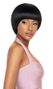 Outre Human Hair Wig Duby Wig Oval Fringe