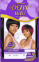 Outre Human Hair Wig Duby Wig Oval Fringe