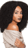 Outre Lace Front Big Beautiful Hair - 3C - WHIRLY (Heat Resistant)