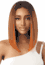 Outre Lace Front DELUXE Premium Synthetic Fiber ANNISTON14"