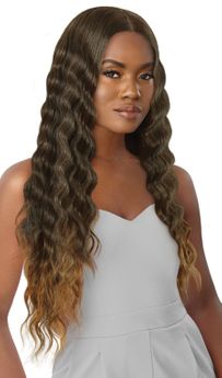 Outre Lace Front HD Transparent Lace Wig Odessa (NEW!!!)