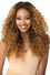 Outre Lace Front High Tex 5" Swiss Lace I-Parting Wig Billie (NEW!!!)