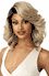 Outre Lace Front High Tex 5" Swiss Lace I-Parting Wig Brandi (NEW!!!)