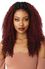 Outre Lace Front High Tex 5" Swiss Lace I-Parting Wig Mirena (NEW!!!)