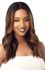 Outre Lace Front High Tex 5" Swiss Lace I-Parting Wig Shataya (NEW!!!)