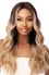 Outre Lace Front High Tex 5" Swiss Lace I-Parting Wig Stevie (NEW!!!)