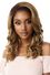 Outre Lace Front High Tex 5" Swiss Lace L-Parting Wig Gillian (NEW!!!)