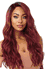 Outre Lace Front High Tex 5" Swiss Lace L-Parting Wig Raquel (NEW!!!)