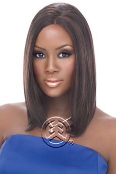 Outre Lace Front Lace Front Wig Mina