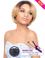 Outre Lace Front Parting Wig - Michelle - HT