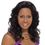Outre Lace Front Wig Human Hair HH Sherry