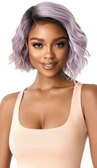 Outre Lace Front Wig Pre-Plucked Lace Parting Wig DESIREE (NEW!!!)