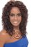 Outre Lace Front Wig Tiffany