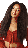 Outre MYTRESSES 100% Unprocessed Human Hair Gold Label Blowout Collection Blowout Straight (NEW!!!)