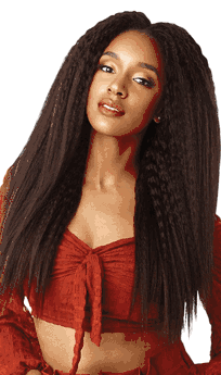 Outre MYTRESSES 100% Unprocessed Human Hair Gold Label Blowout Collection Blowout Straight (NEW!!!)